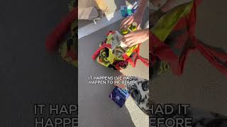 Helping A Stranger Vs. The Ultimate Betrayal Wait For It