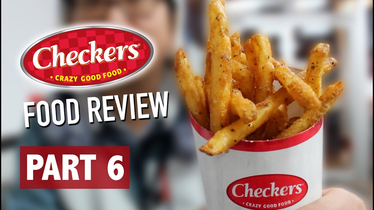 Virgin to Checkers Rally's