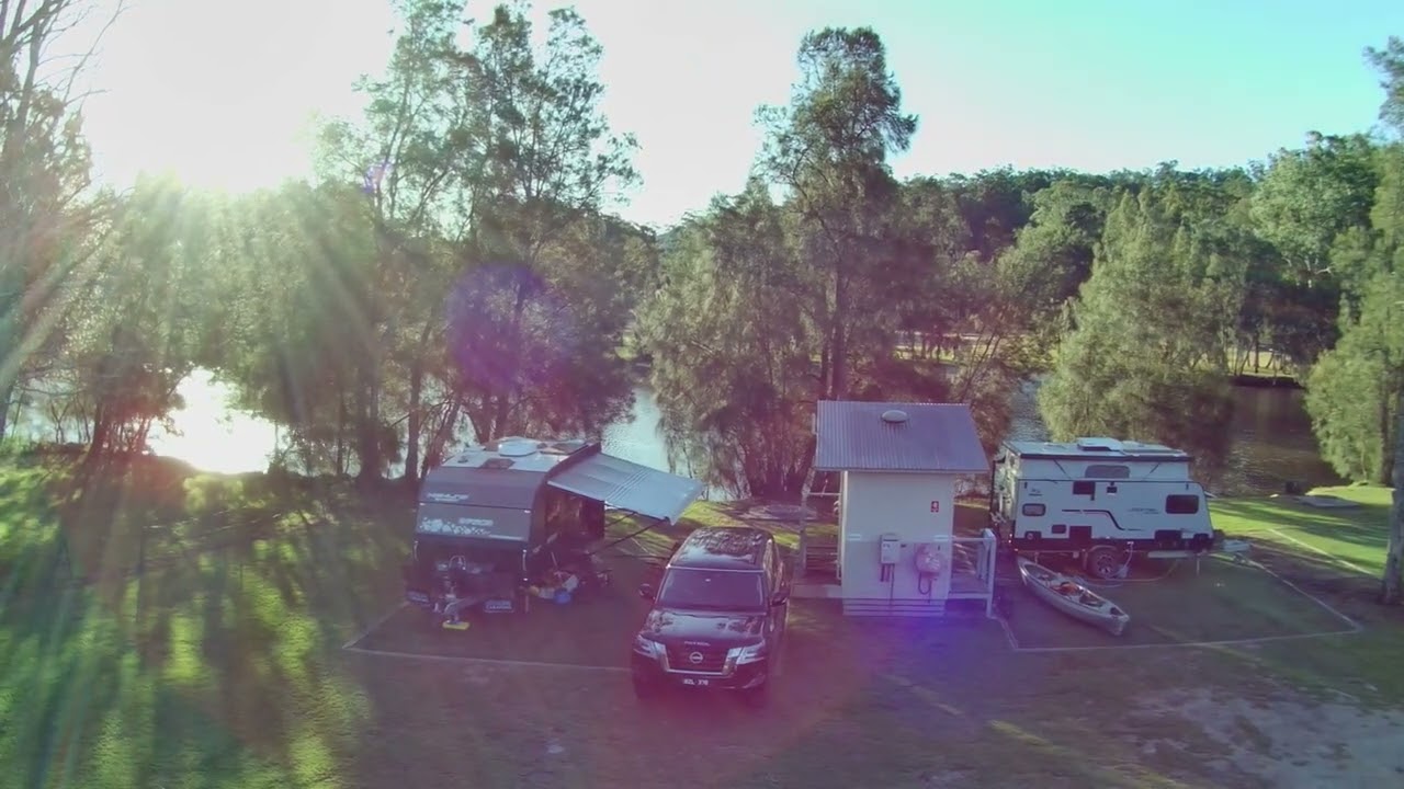 Nelligen NSW South Coast - June 2023