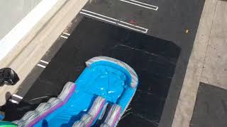 Bouncing Angels Inflatable Manufacturer4