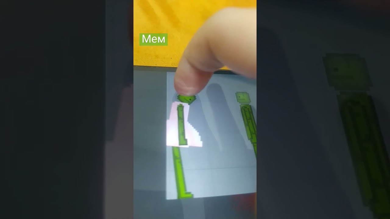 #26 самот мем на шлëпы на 2