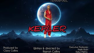KEPLER #OFFICIAL #HINDIFILM #NEWTRAILER 2025  #FAMILY #ENTERTAINMENT