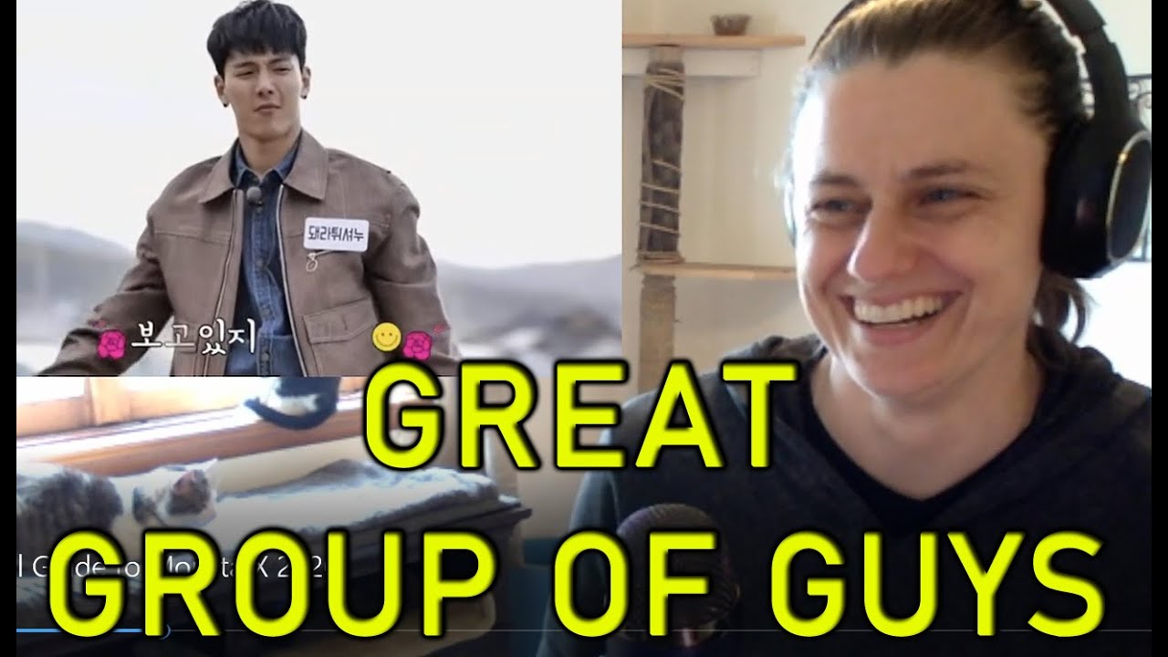 A Helpful Guide to Monsta X 2020 | Reaction