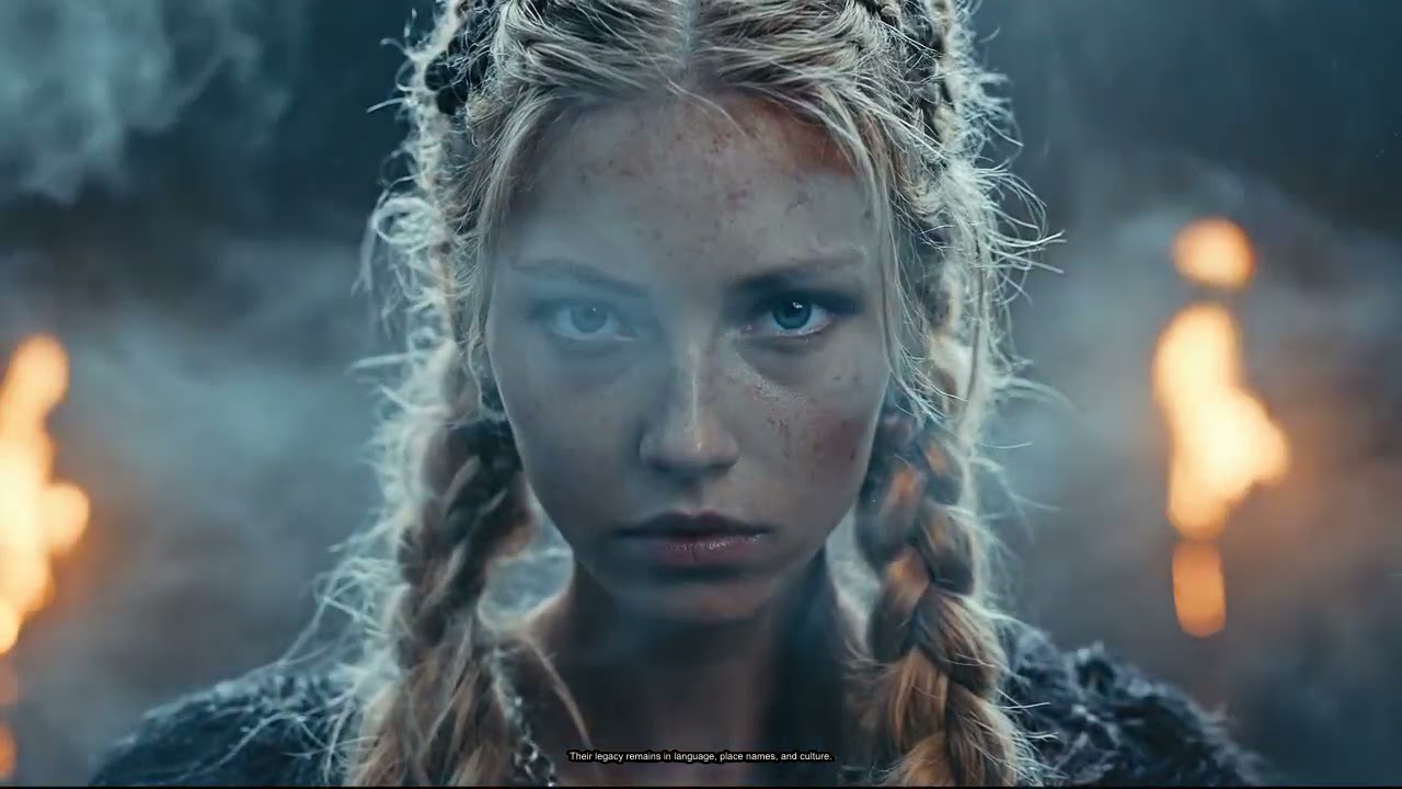 Рассвет Рагнарока – Апокалиптический хор и боевые барабаны | Кинематографическая кульминация