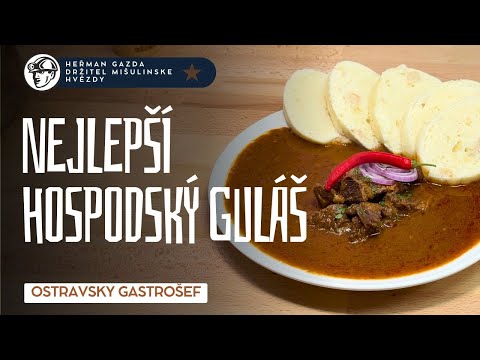 Hovezi Gulas V Tlakovem Hrnci