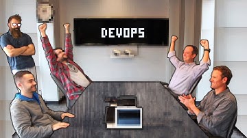 Level Up Your DevOps Journey with NetApp