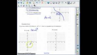 Higher Degree Polynomials