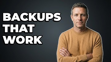 How Can I Ensure WordPress Automatic Backups Work?