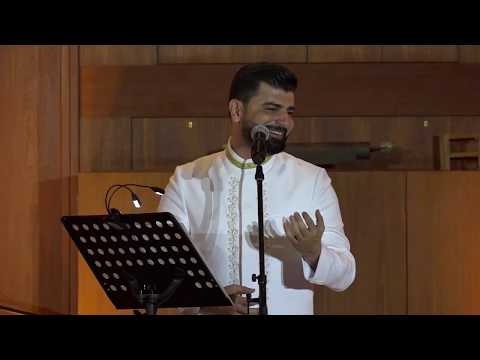 أمسية صوفية كاملة ضمن مهرجان بيروت ترنم