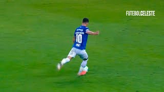 THIAGO NEVES • TODOS OS 41 GOLS PELO CRUZEIRO | HD