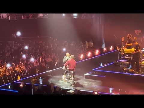 Dave - Chapter 16 Live with Kano - The O2 London