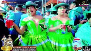LOS CAPOS EN VIVO