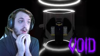 Roblox Void Chapter 1 - SLENDERMAN!!