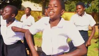 Thawale Nursery C.C.A.P Choir -Satana Sangalape