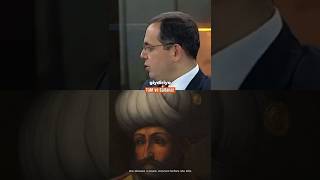 Osmanlı’nın En Sert Padişahı 3 Vezirini Öldürttü Erhan Afyoncu Anlatıyor Resimi