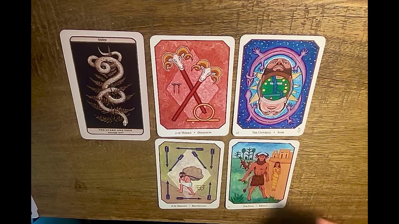 LEO Closing Out the Year of the Snake