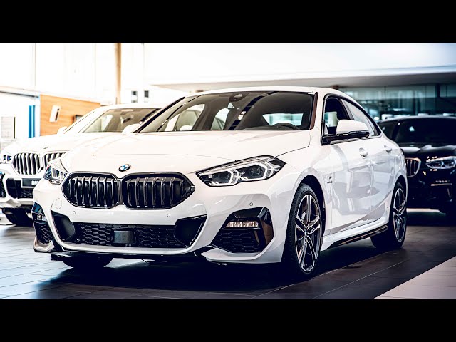 Neuvorstellung: Interessanter Lückenfüller: das neue BMW 2er Gran