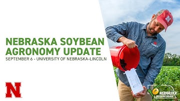 Soybean Cyst Nematode & Late-Season Disease – Nebraska Soybean Agronomy Update