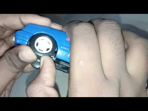 new car benz E320  pull back driving car you must try it
