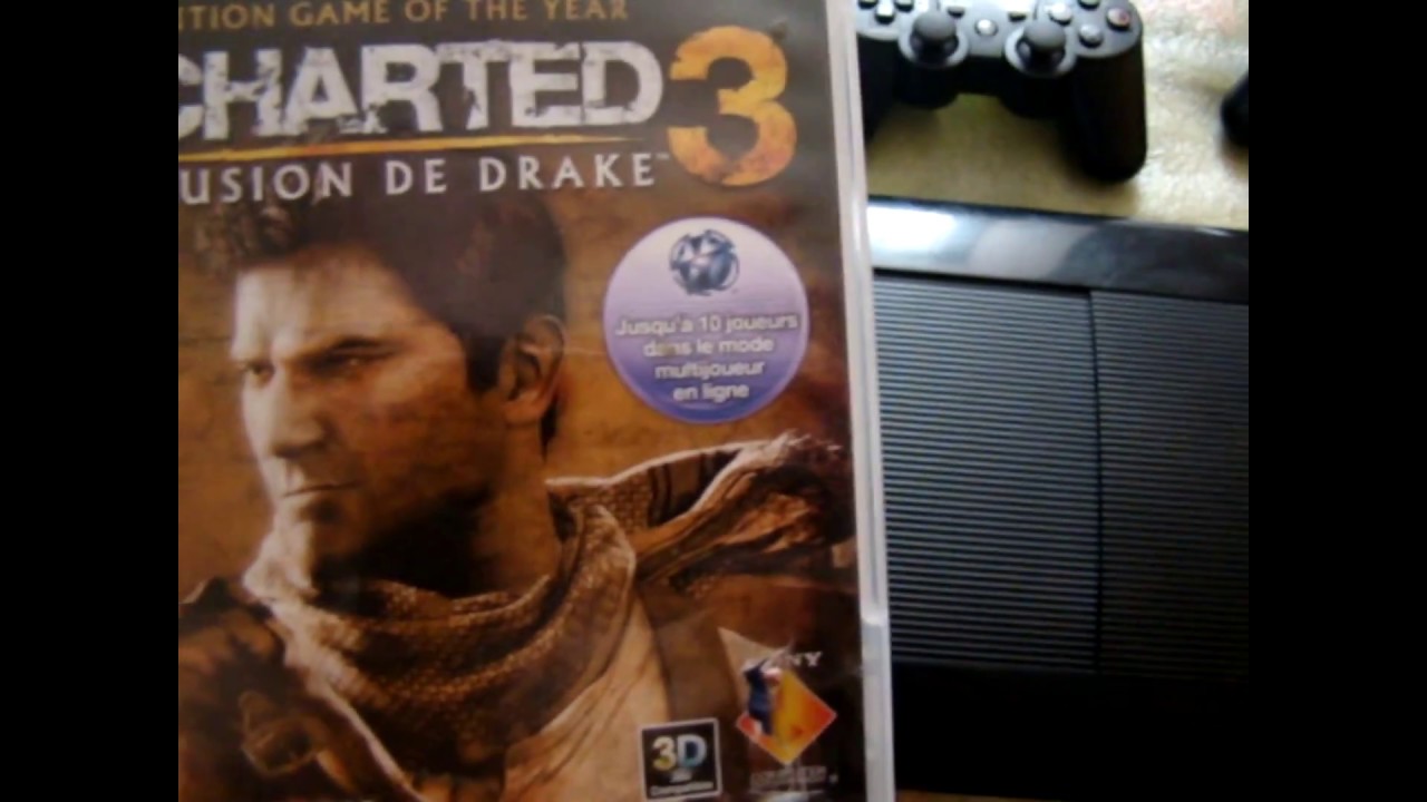 Я купил Play Station 3 в 2017 году!!! Почему???