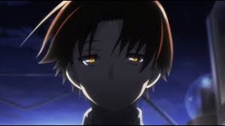 Cause Im Crazy Amv Clroom Of The Elite