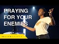 Pray For Your Enemies // How To Grow In Forgiveness // Ronnica Chapman