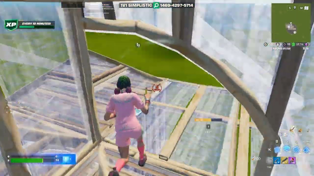 We Fell In Love In October | serzy highlights #13