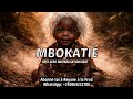 Afara Tsena x Zaparo De Guerre Type Beat "MBOKATIÉ" Instrumental Mopacho Afro Mbokalisation Beat