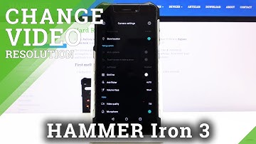 How to Change Video Quality in Hammer Iron 3 - Set Up Video Resolution