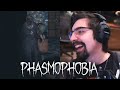 the greatest round of phasmophobia