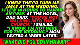 My Parents Looted $340K From Grandma To Fund My Sister — The FBI Got My Call Recording