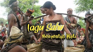 Lagu Sabu Kiri Pala Nehewene | Menyentuh Hati.!!