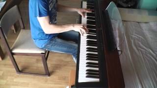 Disney Hercules - Zero to hero (piano cover) chords