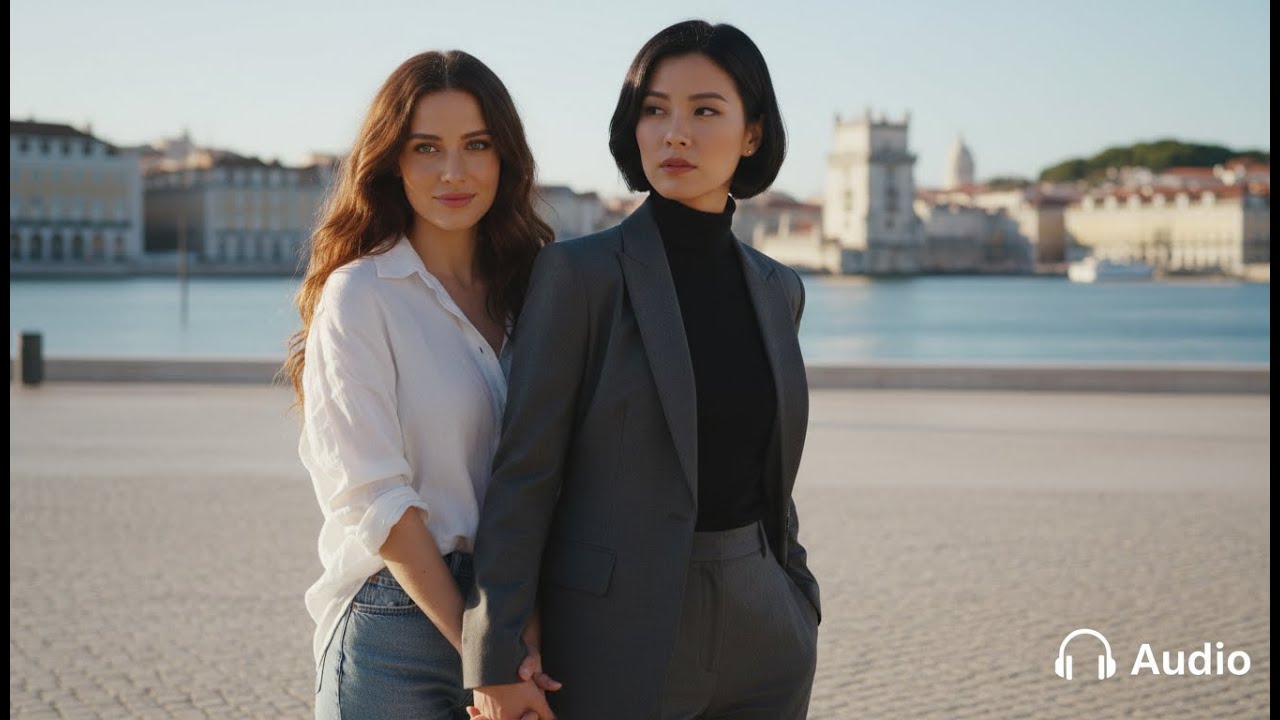 O Telefonema da Madrugada que Despedaçou Segredos