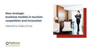 New strategic business models in tourism: coopetition and innovation screenshot 5