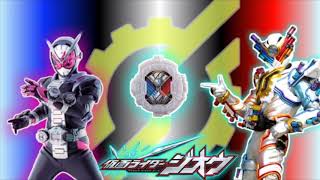 Kamen Rider Zi-O Genius RideWatch Sound [HD]