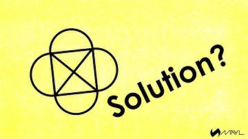 That Annoying Childhood Puzzle - An Introduction to Graph Theory!