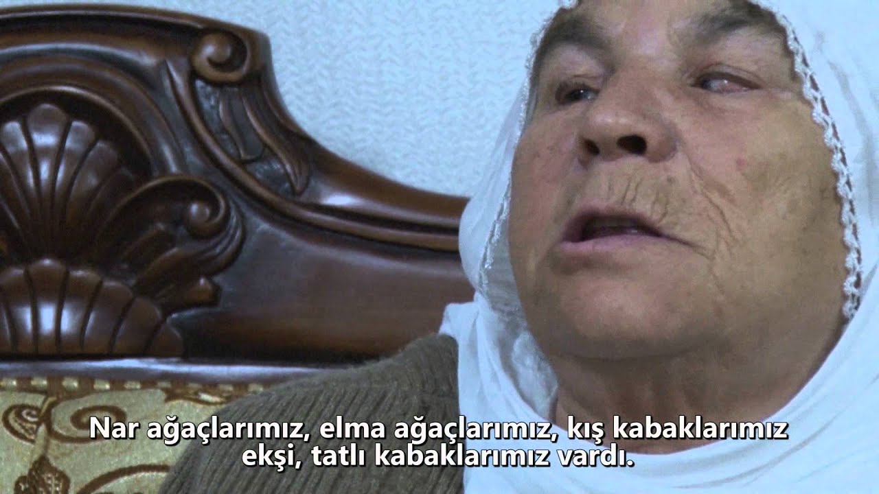 TEKYAşam Belgeseli - TEKYA köylülerinin yaşam hikayesi...