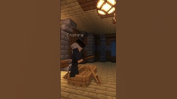 Магия Программирования: Урок Трансфигурации ч.5  #minecraft #python #shortsclip