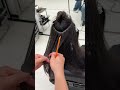 Korean hair transformation 25 #shorts#trending #explore #tutorial #hairstyle #haircolor