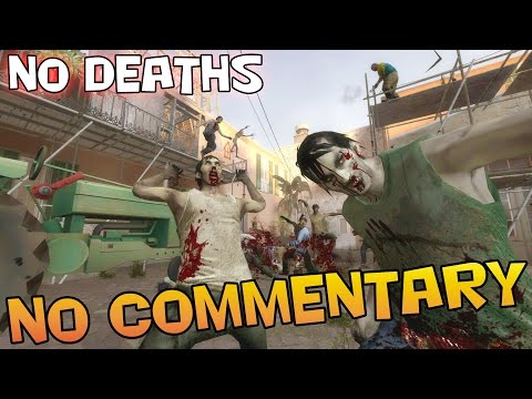 Video: Left 4 Dead: Crash Course Ut Nästa Vecka