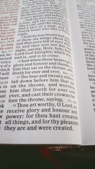 jesus-jesuschrist-jesusiscomingbacksoon-love-revelation-4-8-11