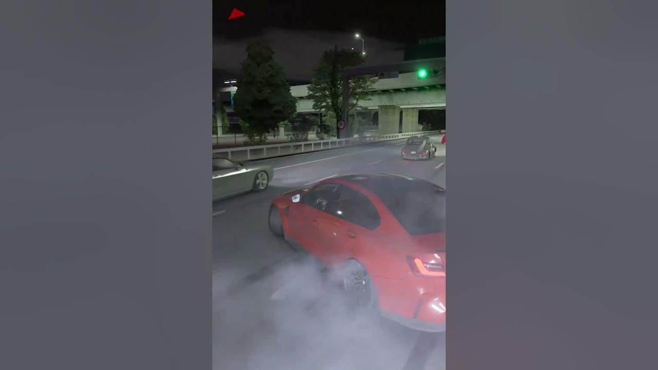 Ассето Корса ШАШКИ ДРИФТ Asseto Corsa #assettocorsa #shorts - YouTube