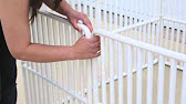 REGALO WIDE GATE & PLAY YARD : Regalo 192 Inch Super Wide Gate & Play