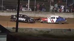 04/12/19 Amateur 4 Feature Race OSP