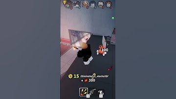 triple kill part 16  #roblox #sharp #viral #triplekill