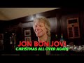 Jon Bon Jovi Christmas All Over Again Subtitulado mp3