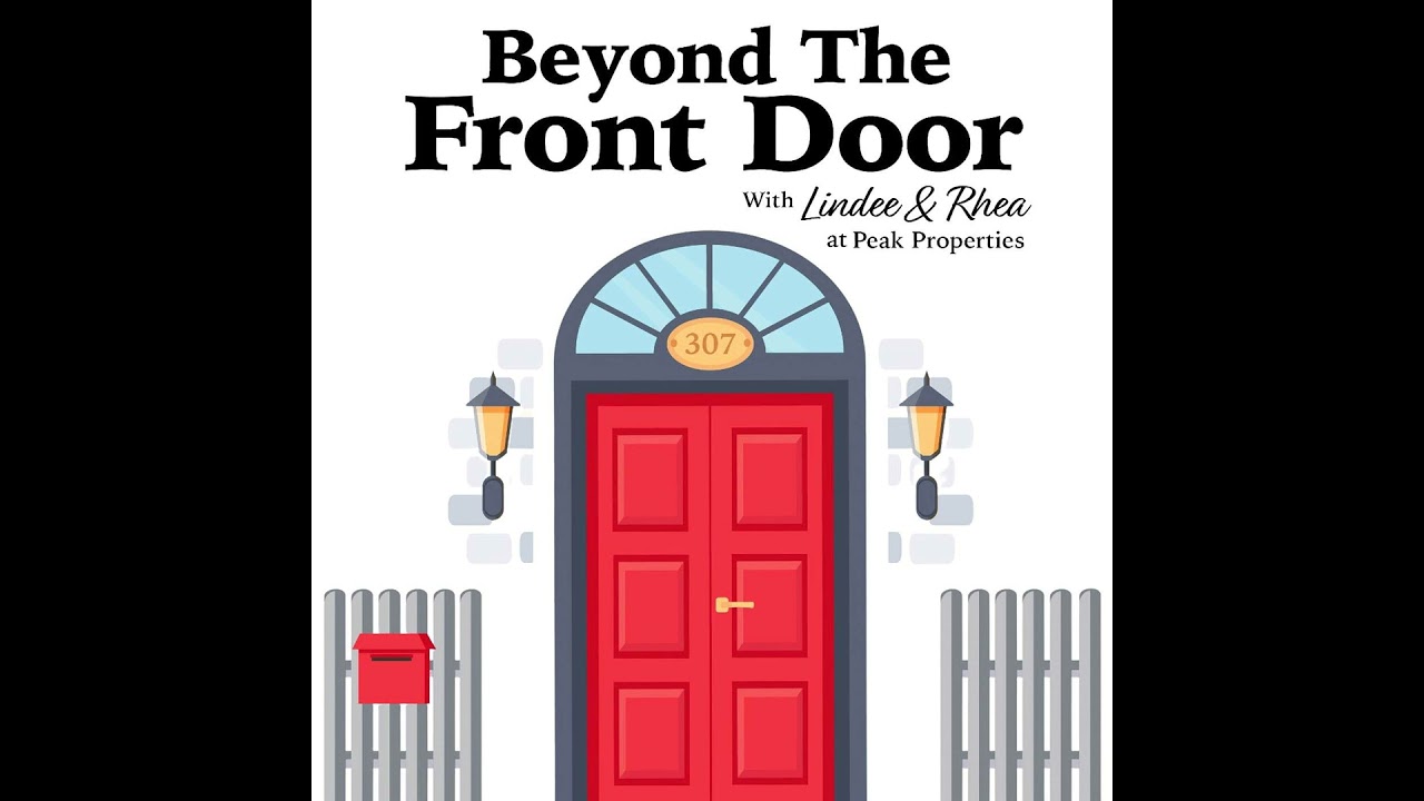 Beyond the Front Door Podcast Introductory Episode