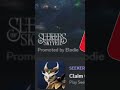 🔧 Free Discord Grassland Strix Skin - Seekers of Skyveil Quest