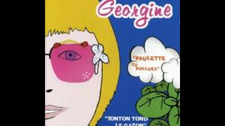 Video thumbnail of "Georgine Brion  - Tonton tond le gazon"